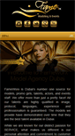 Mobile Screenshot of fameworx.com